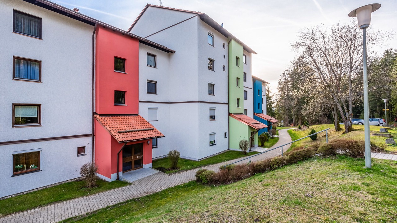 Photo of Outdoor in Kattersdorf