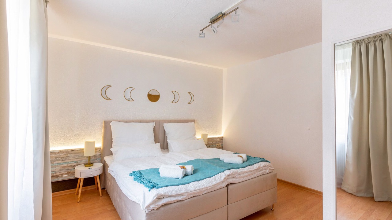 Photo of Bedroom in Kattersdorf