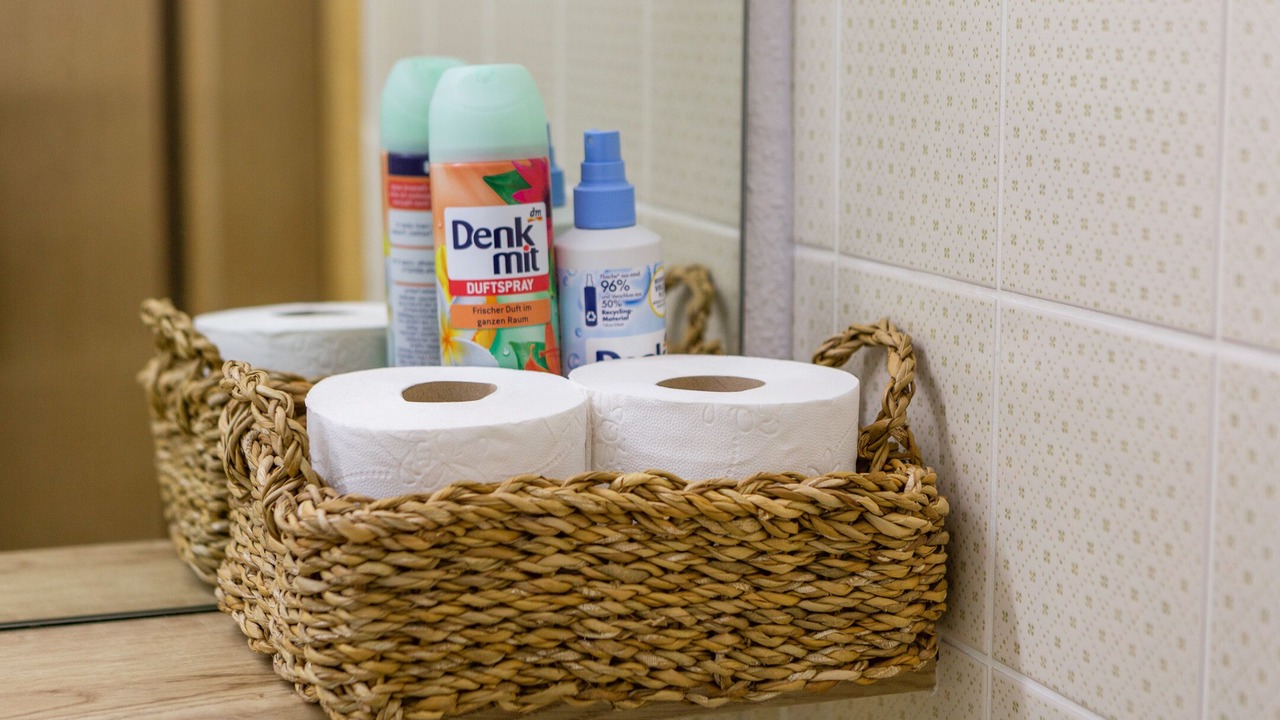Photo of Bathroom in Kattersdorf