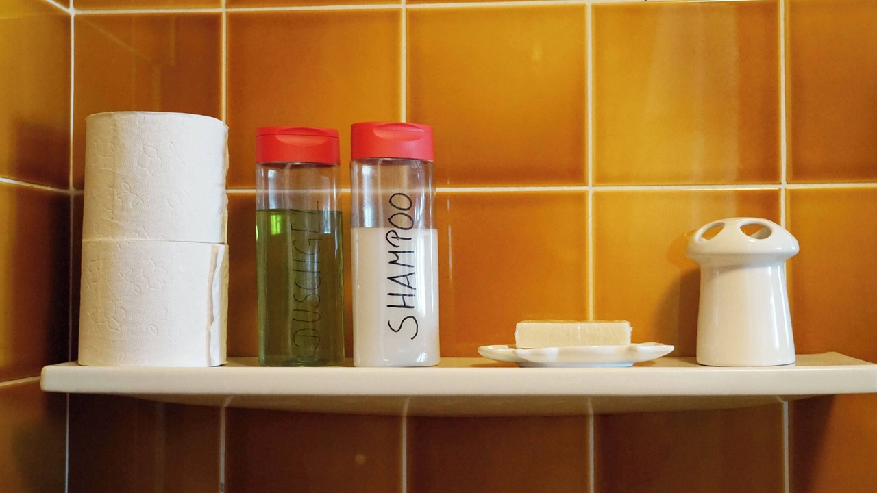 Photo of Bathroom in Klettgau