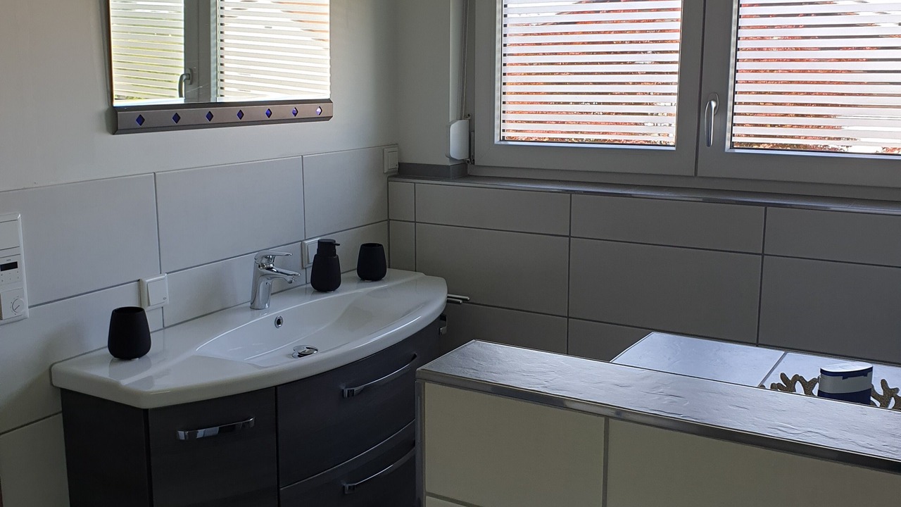 Photo of Bathroom in Vilshofen
