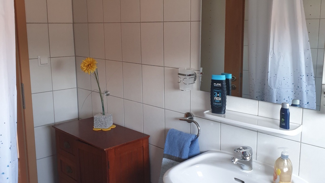 Photo of Bathroom in Vilshofen