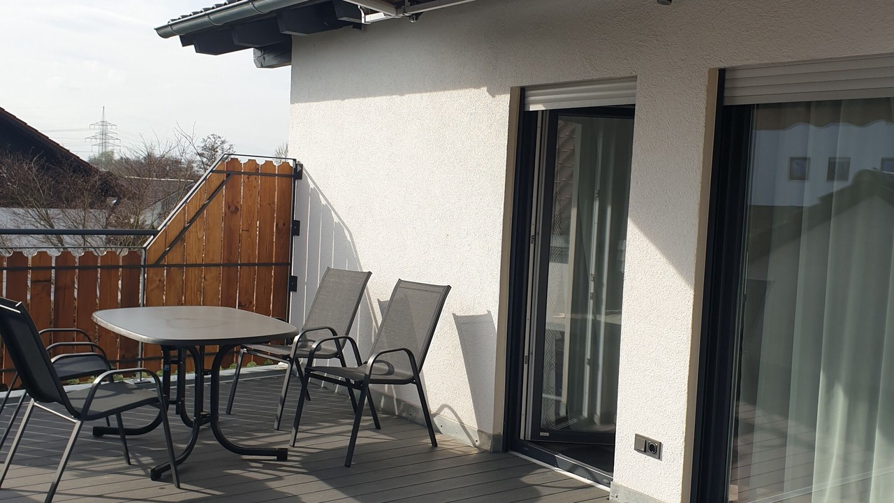Photo of Outdoor in Vilshofen