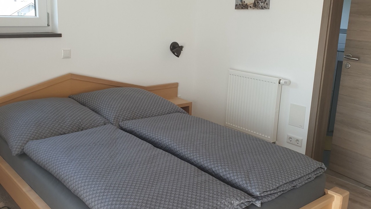 Photo of Bedroom in Vilshofen