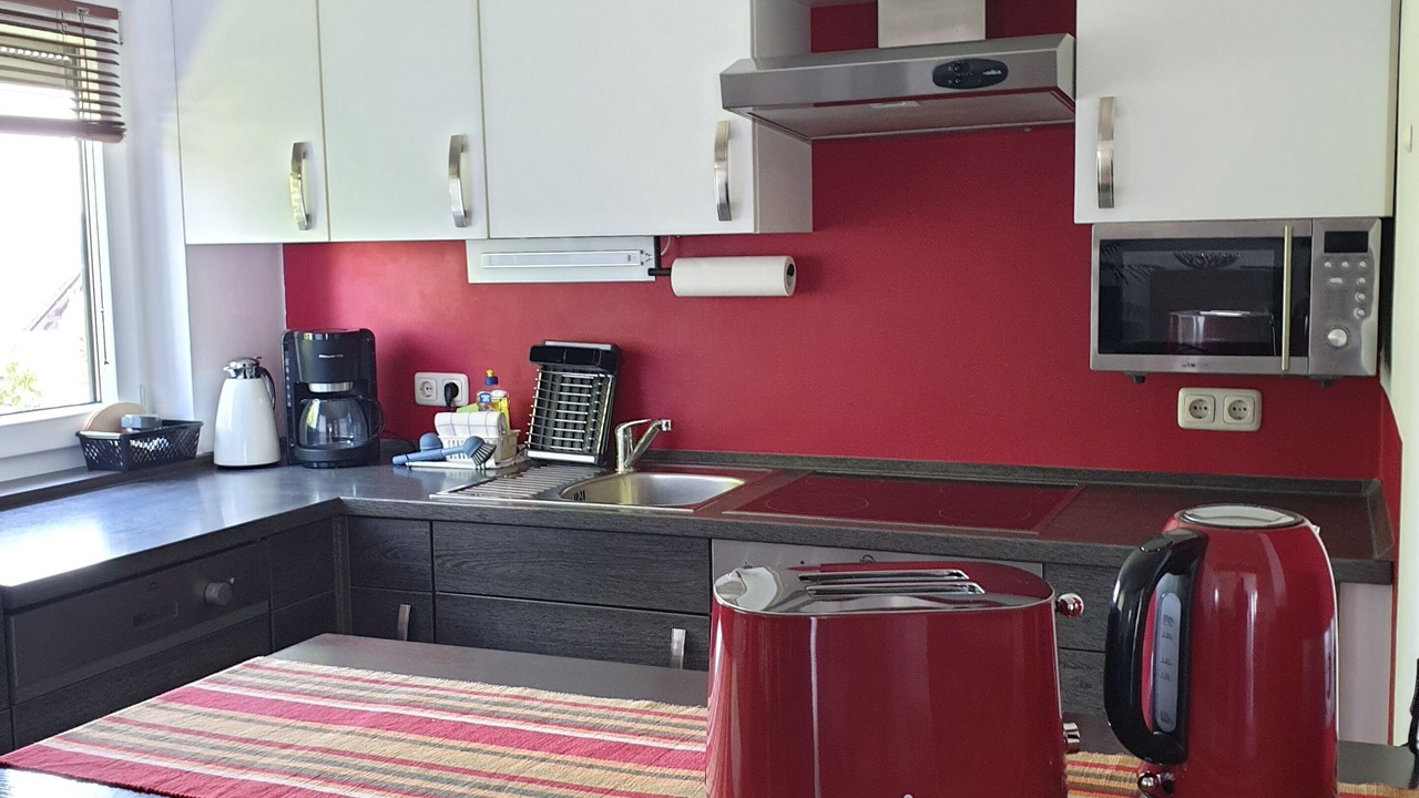 Photo of Kitchen in Vilshofen