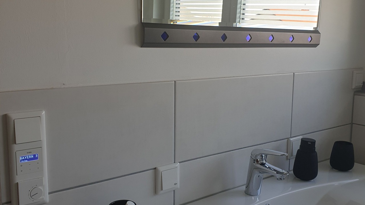 Photo of Bathroom in Vilshofen