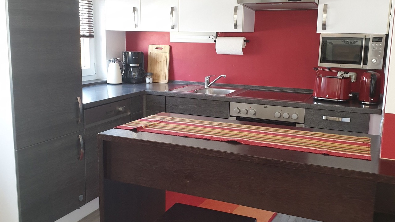 Photo of Kitchen in Vilshofen