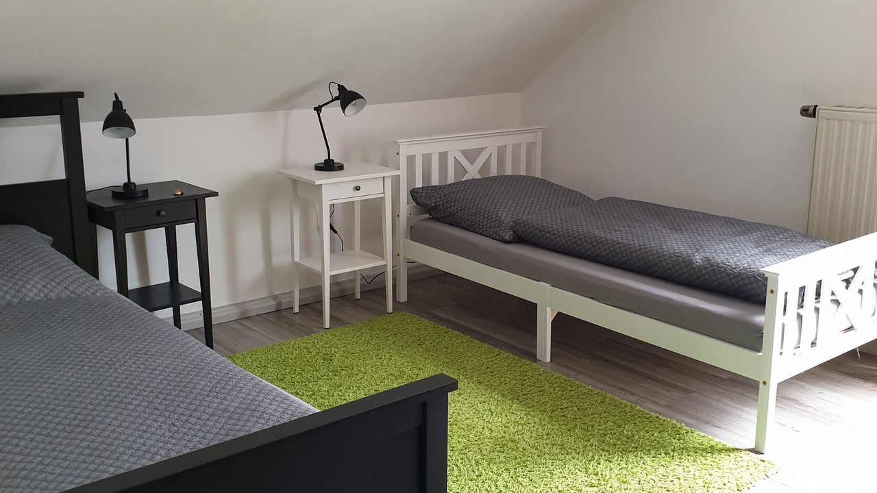 Photo of Bedroom in Vilshofen