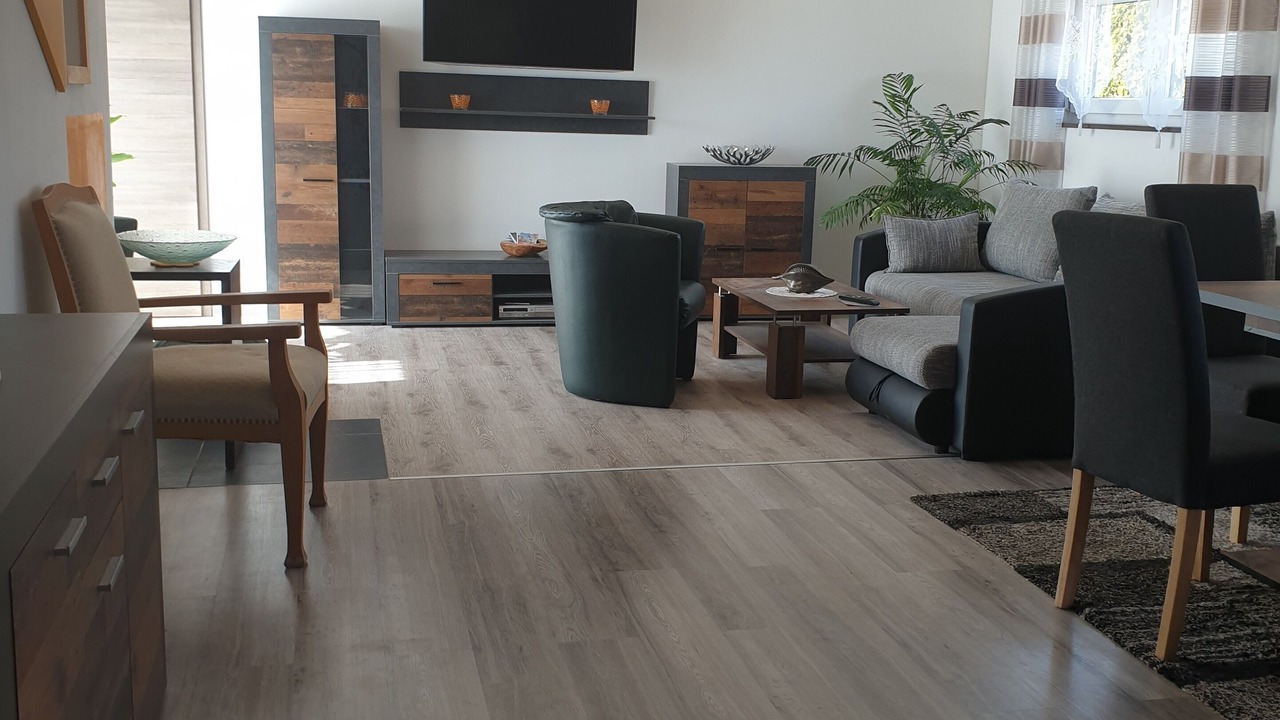 Photo of Livingroom in Vilshofen
