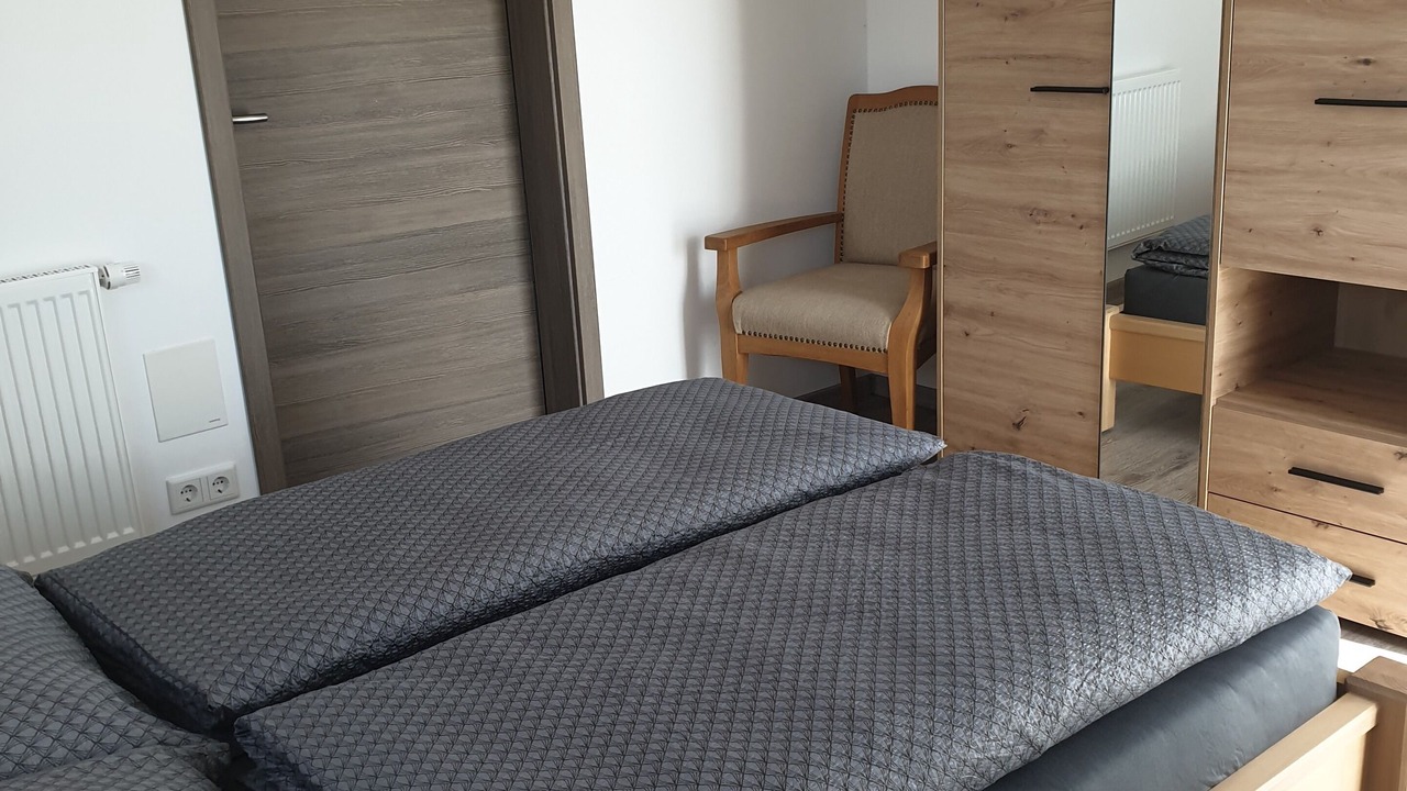 Photo of Bedroom in Vilshofen