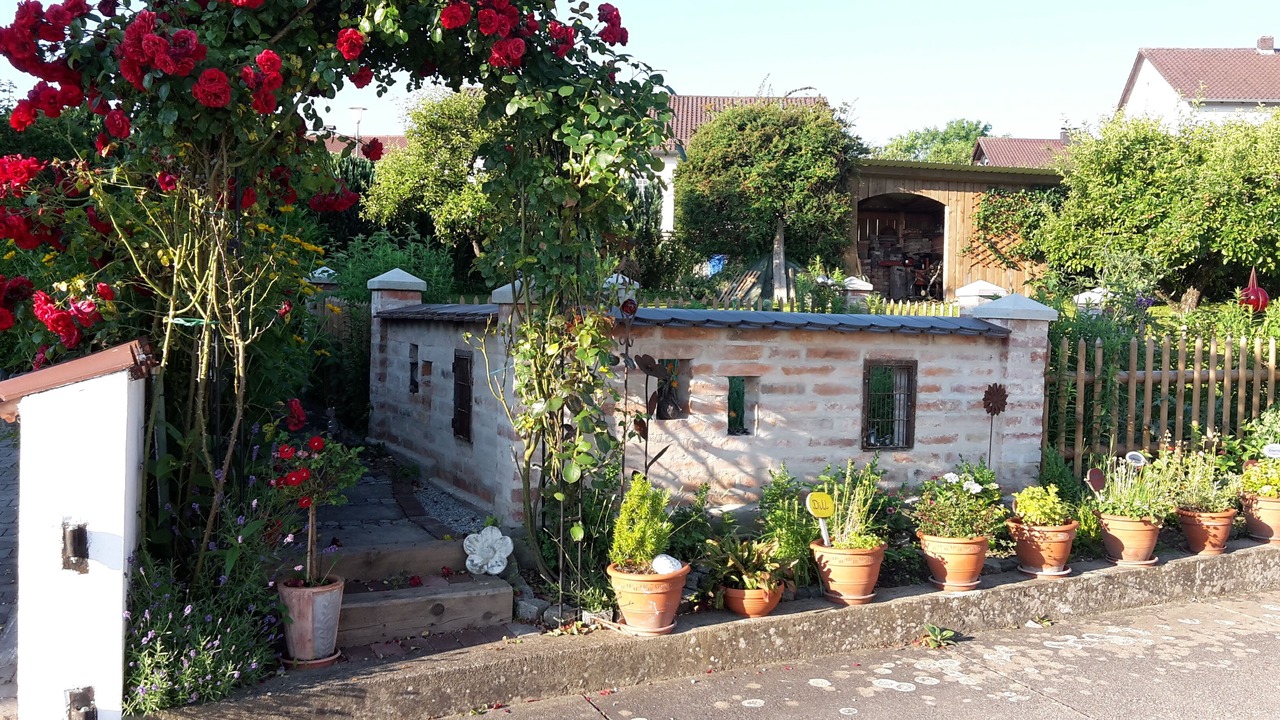 Photo of Outdoor in Vilshofen