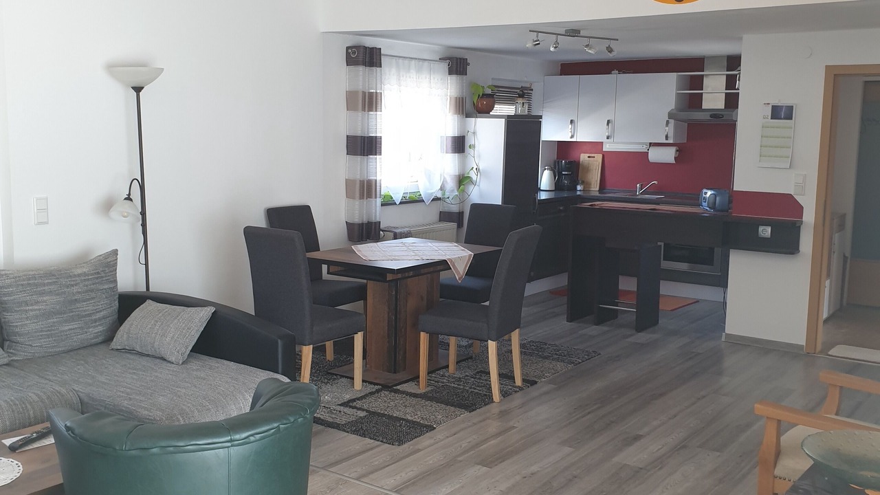 Photo of Livingroom in Vilshofen