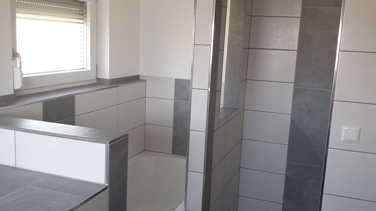 Photo of Bathroom in Vilshofen