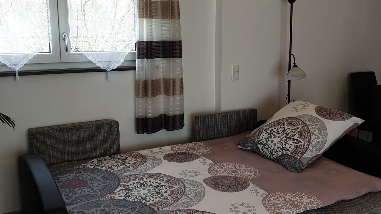 Photo of Bedroom in Vilshofen
