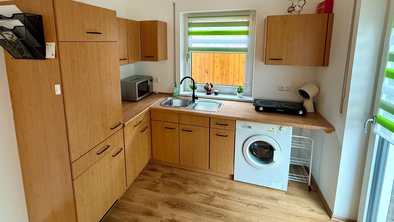 Photo of Kitchen in Regenstauf