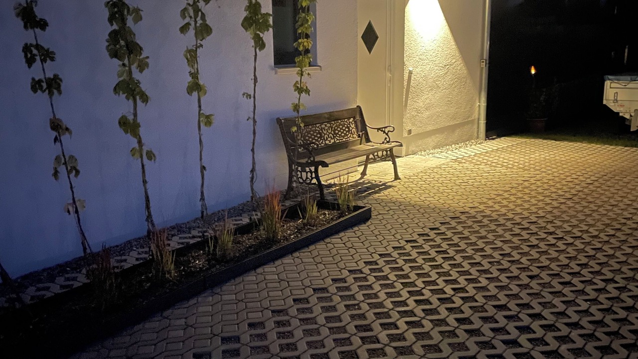 Photo of Patio Balcony in Regenstauf
