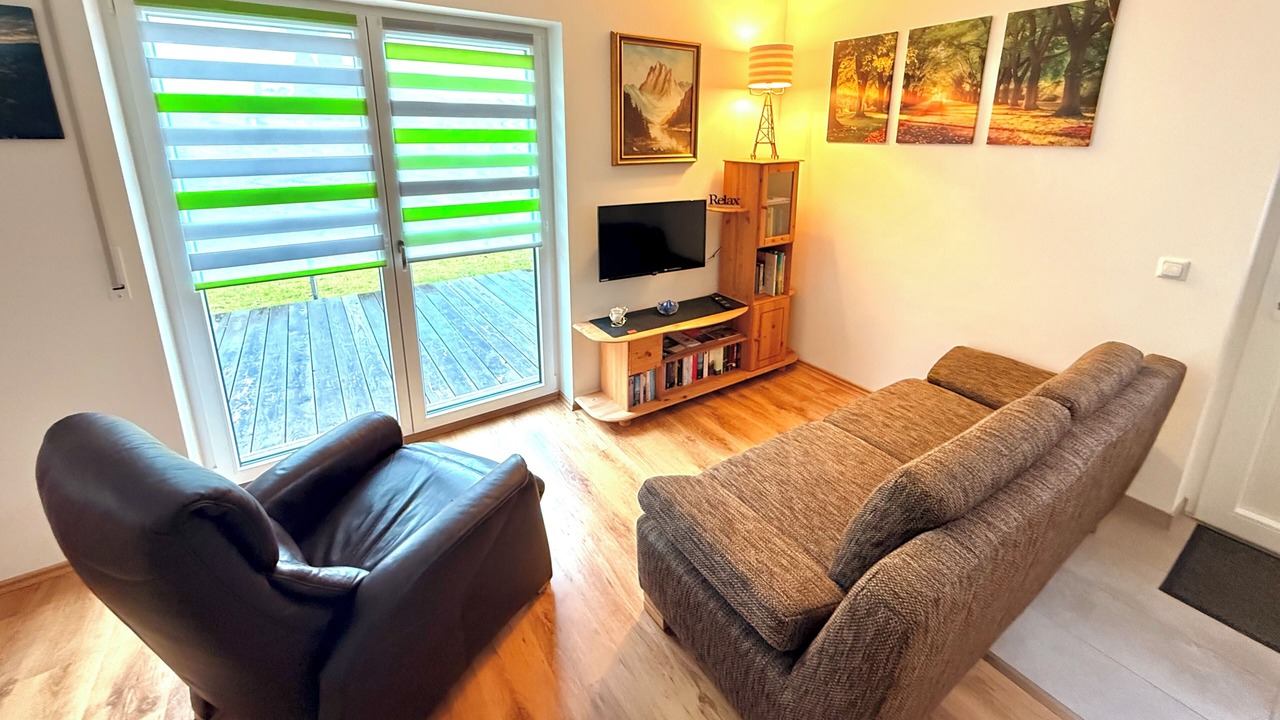 Photo of Livingroom in Regenstauf
