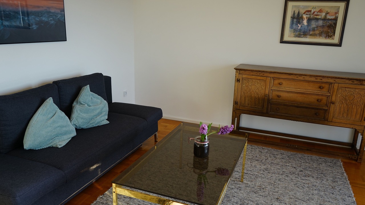 Photo of Livingroom in Seeon-Seebruck