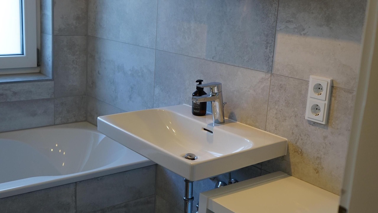 Photo of Bathroom in Seeon-Seebruck