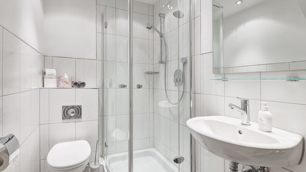 Photo of Bathroom in Estenfeld