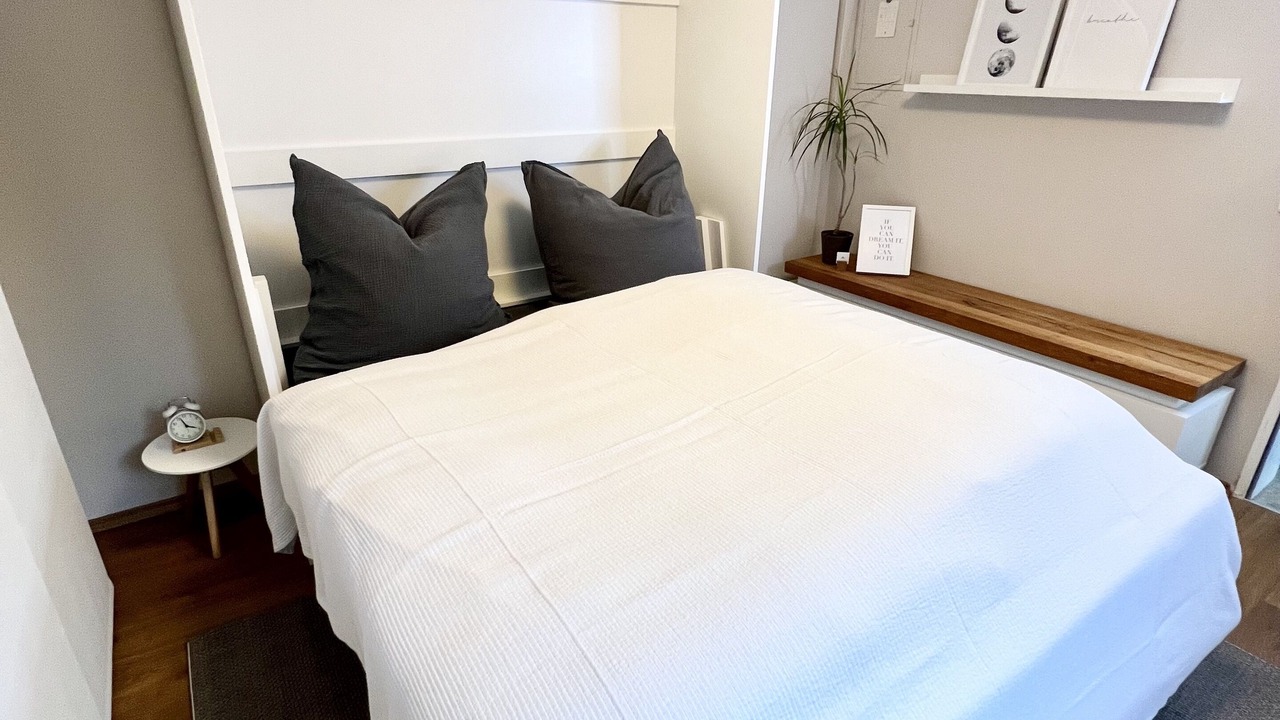 Photo of Bedroom in Estenfeld