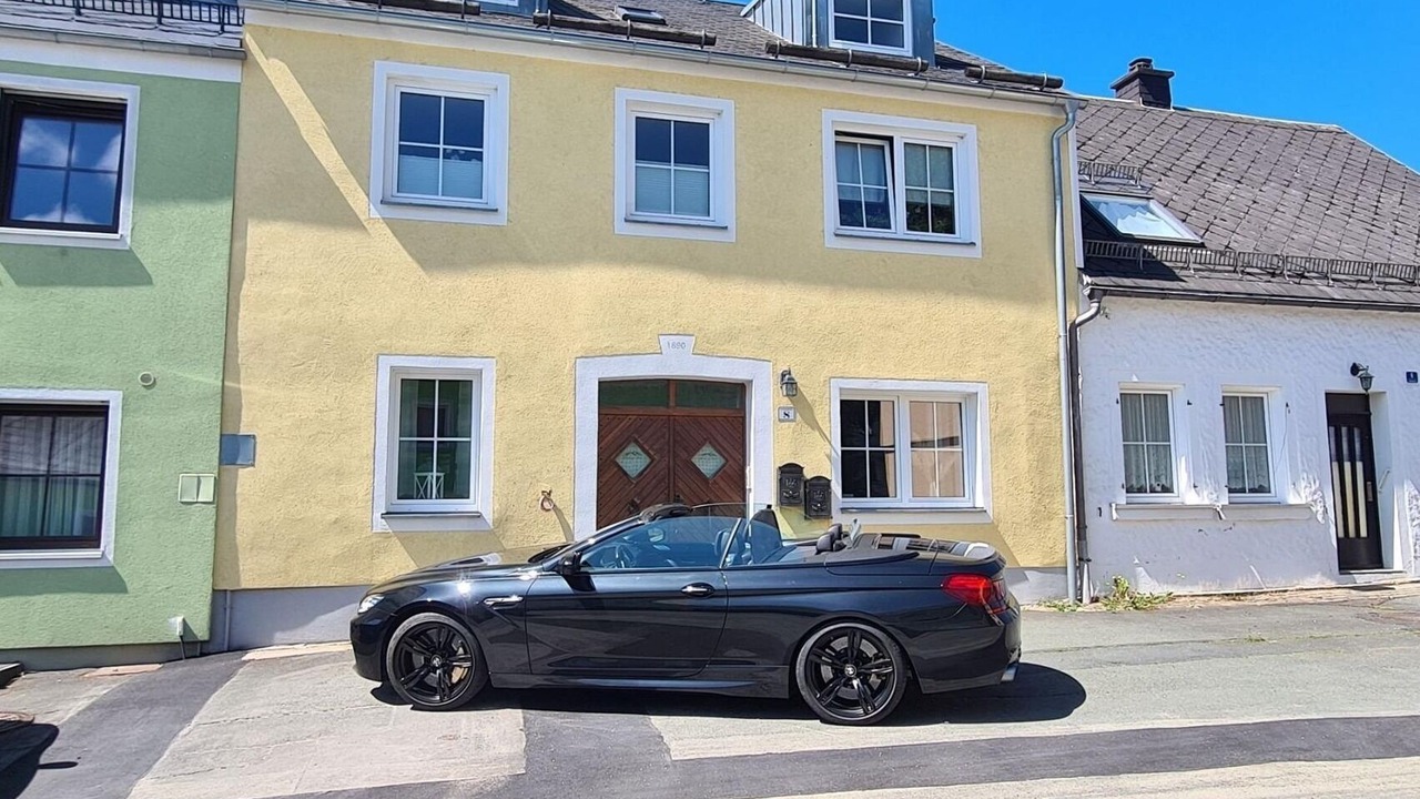 Photo of Outdoor in Weissenstadt