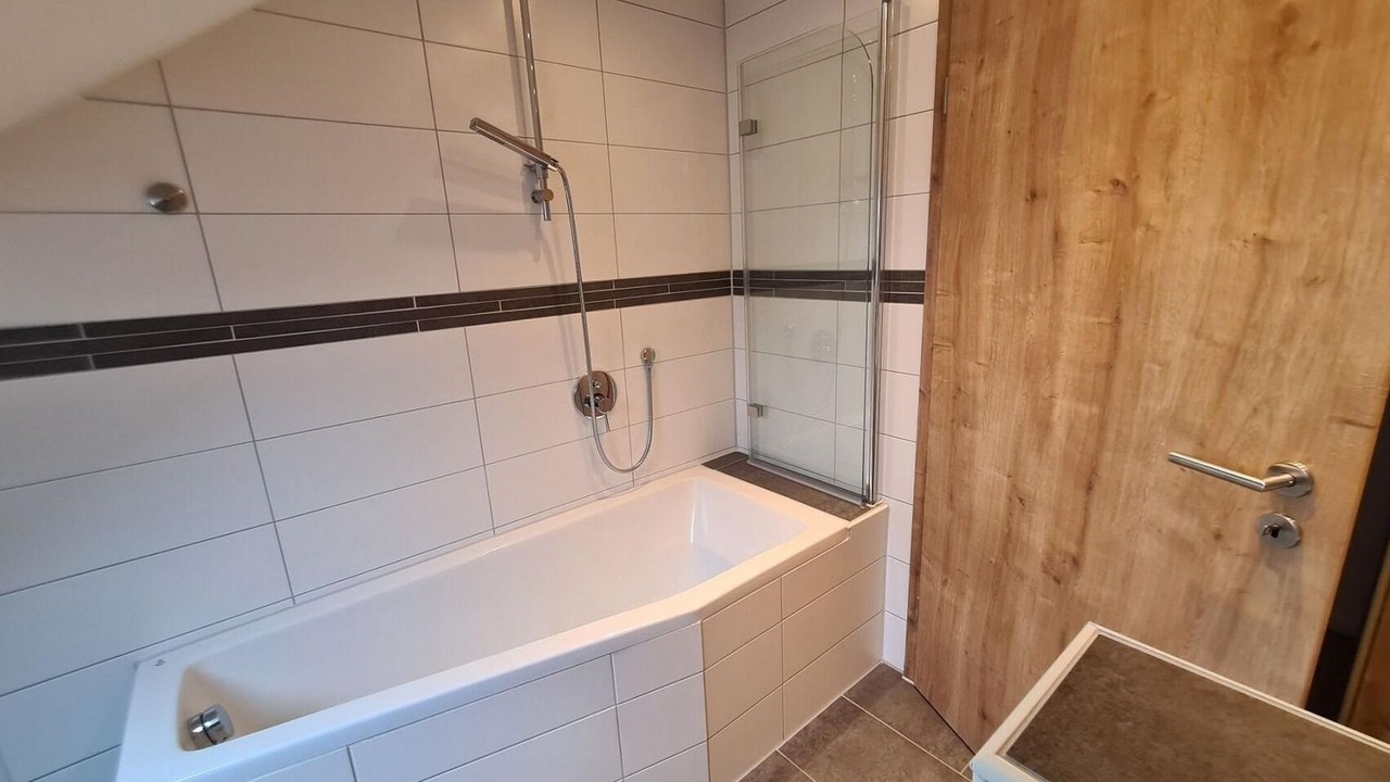 Photo of Bathroom in Weissenstadt