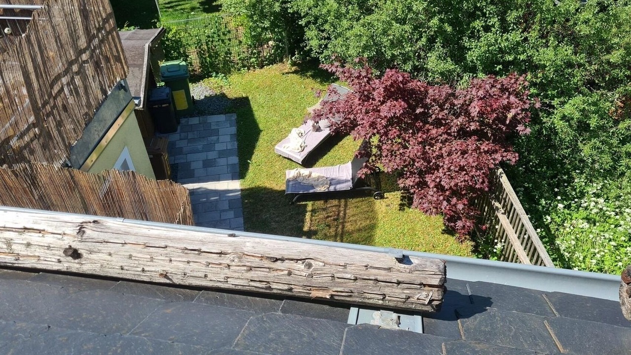 Photo of Patio Balcony in Weissenstadt