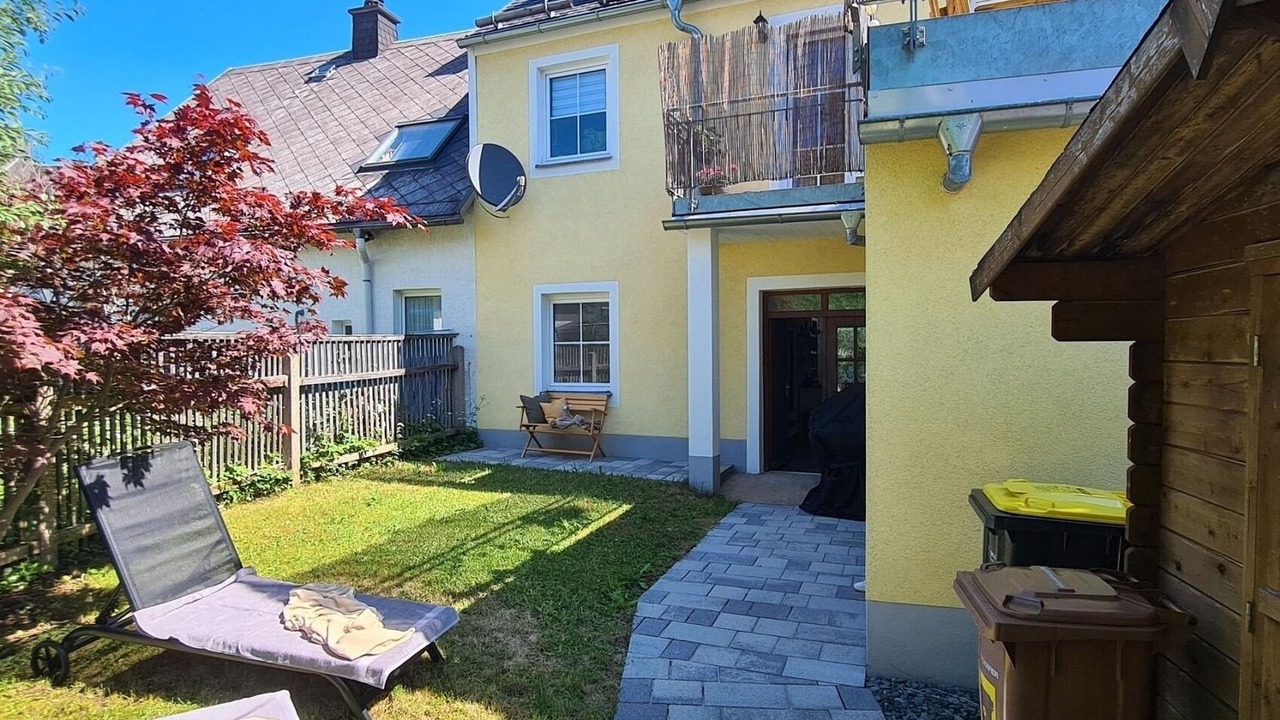 Photo of Patio Balcony in Weissenstadt