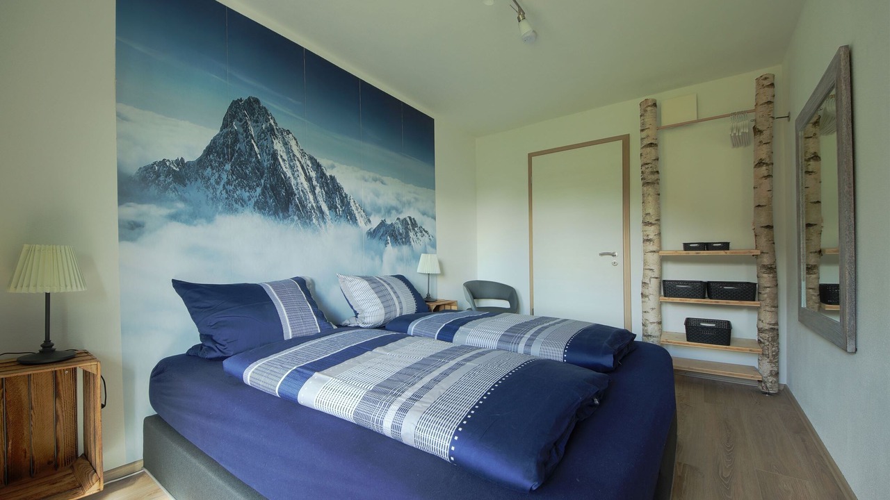 Photo of Bedroom in Wiedemannsdorf