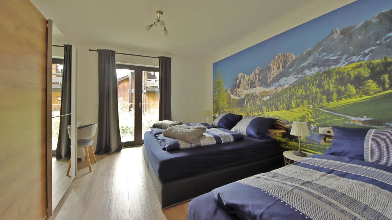 Photo of Bedroom in Wiedemannsdorf