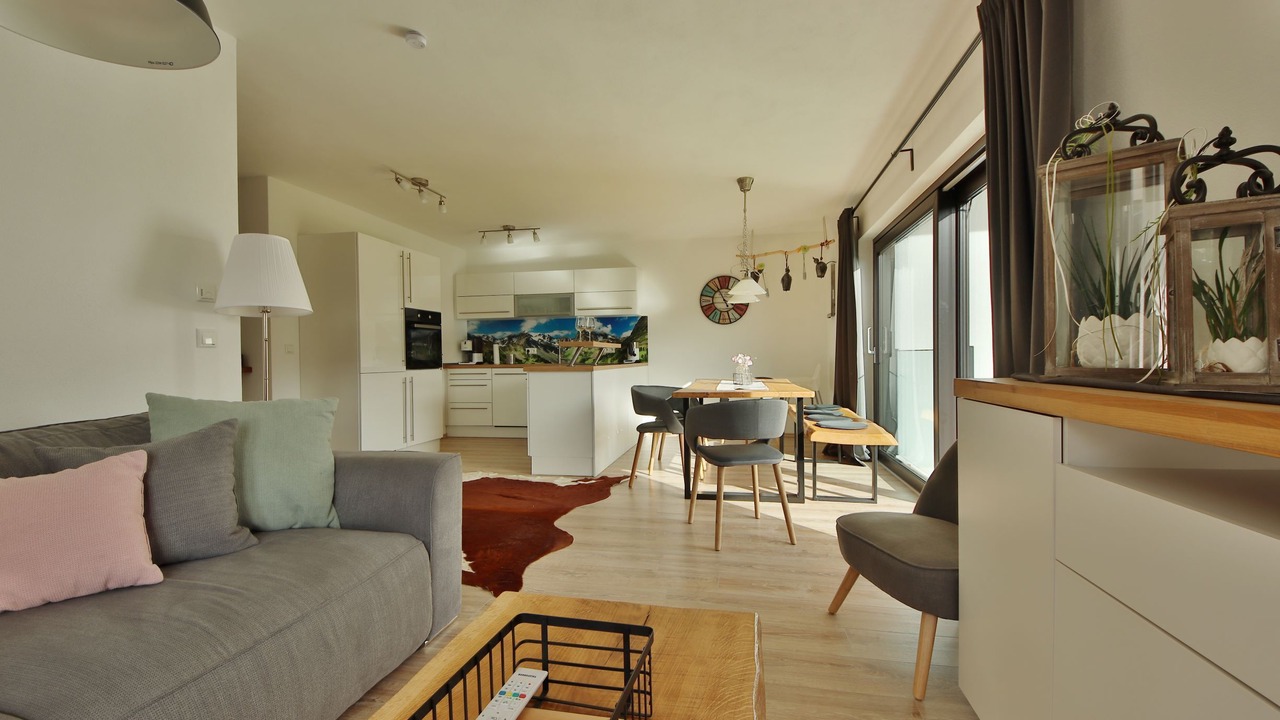 Photo of Livingroom in Wiedemannsdorf