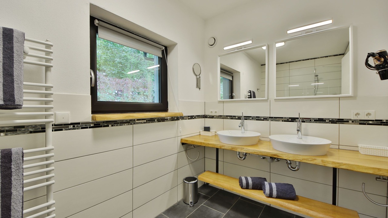 Photo of Bathroom in Wiedemannsdorf