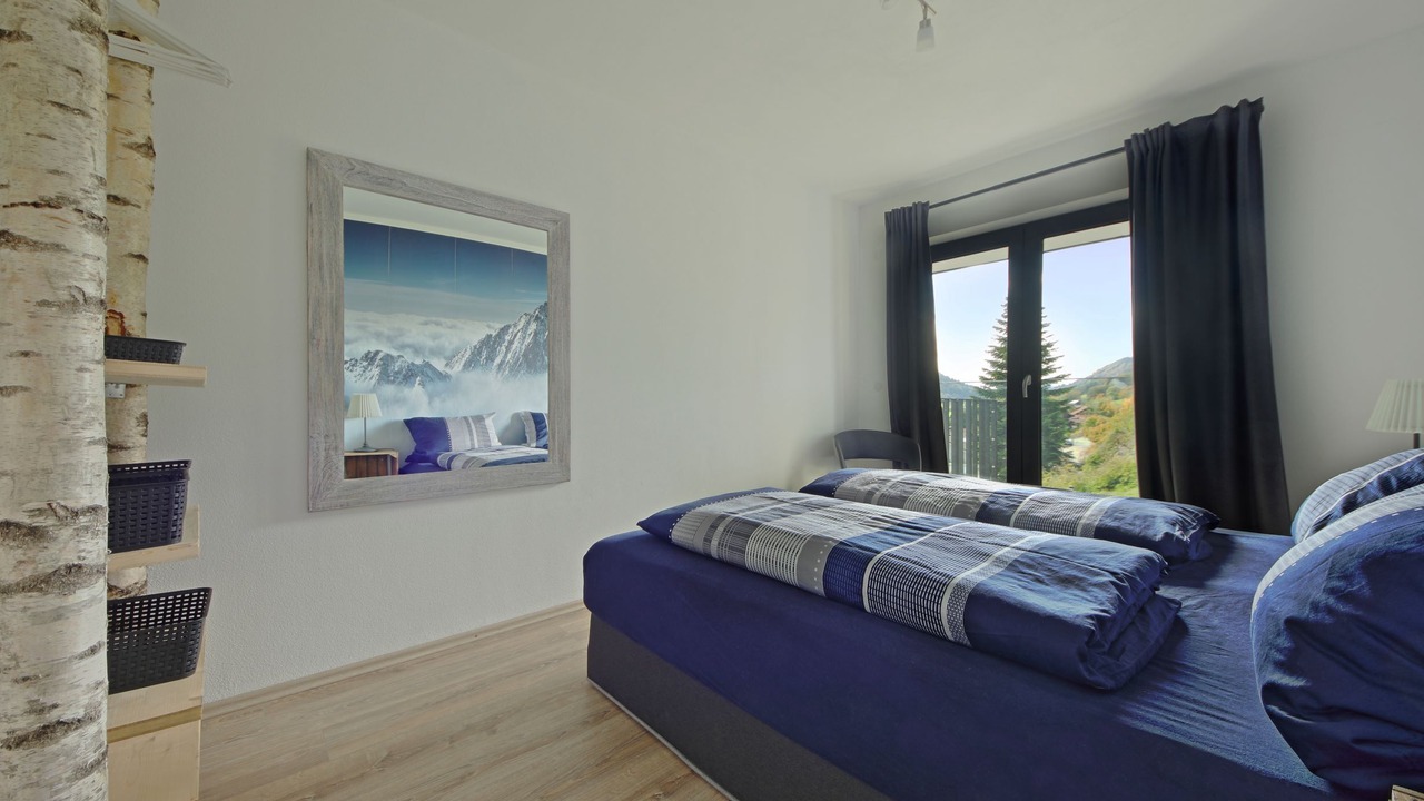 Photo of Bedroom in Wiedemannsdorf