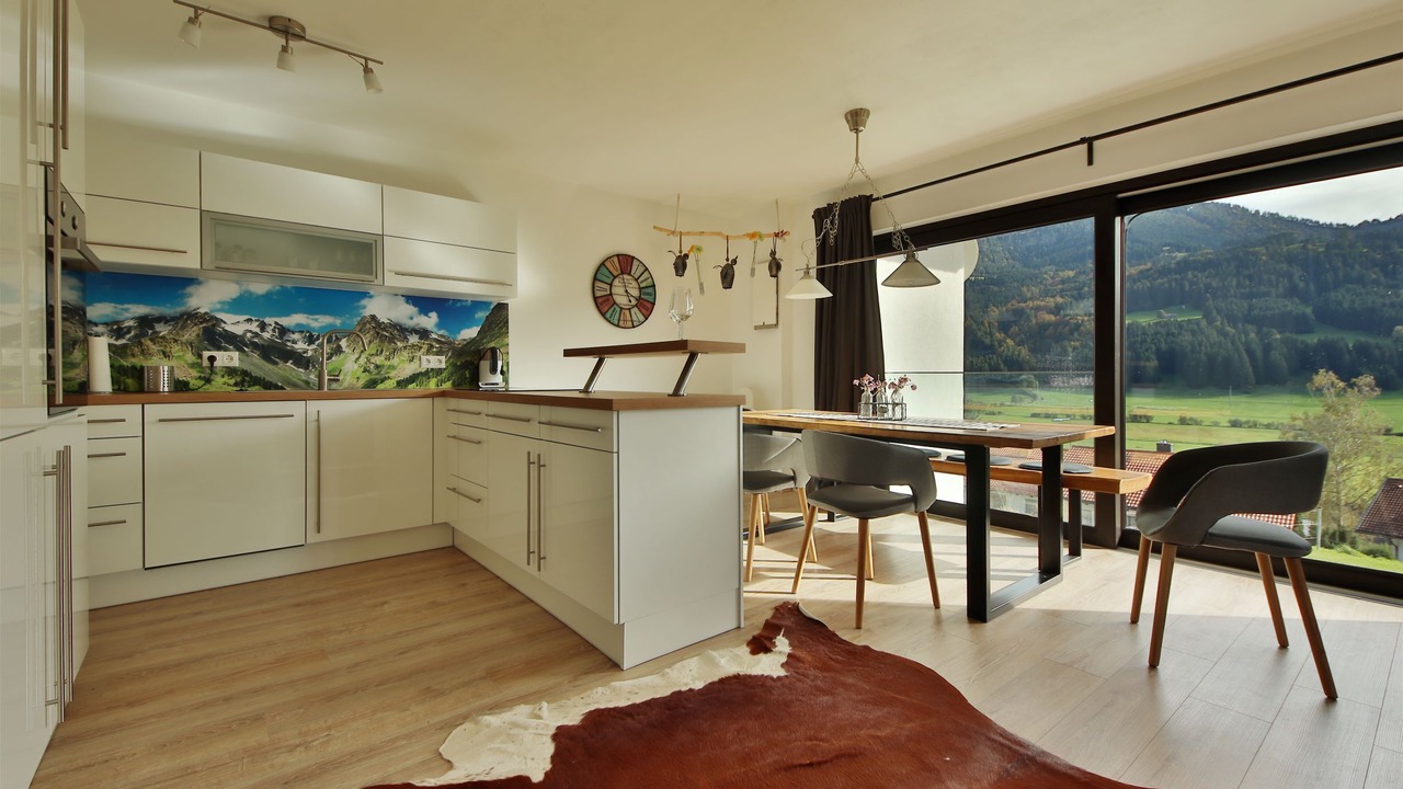 Photo of Kitchen in Wiedemannsdorf