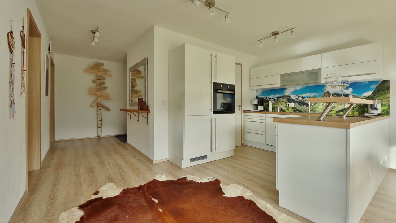 Photo of Kitchen in Wiedemannsdorf
