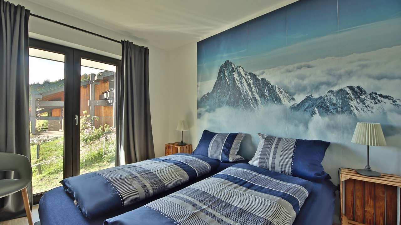 Photo of Bedroom in Wiedemannsdorf