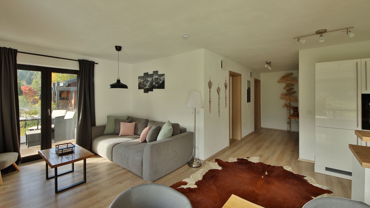 Photo of Livingroom in Wiedemannsdorf