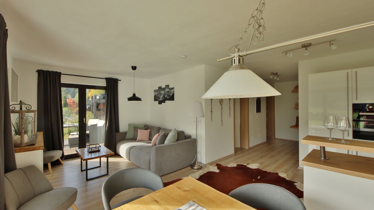 Photo of Livingroom in Wiedemannsdorf