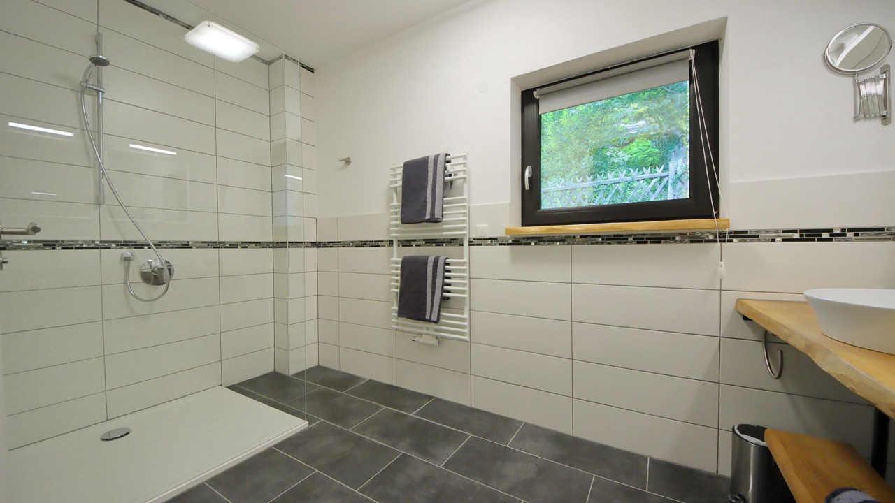 Photo of Bathroom in Wiedemannsdorf