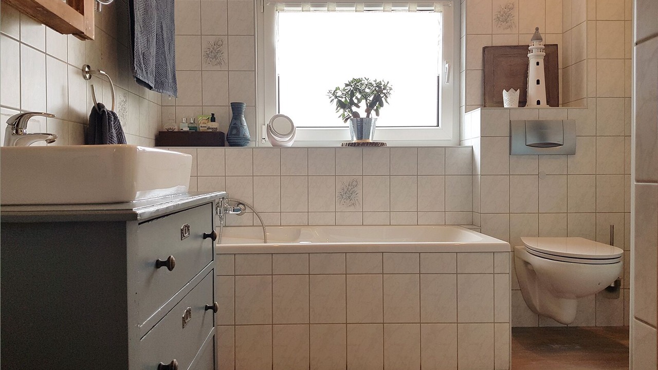 Photo of Bathroom in Altena