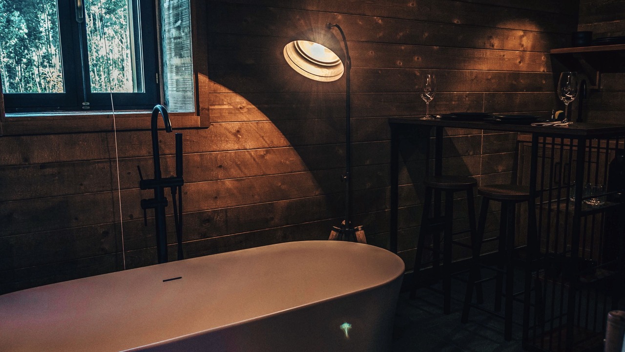Photo of Bathroom in Meis