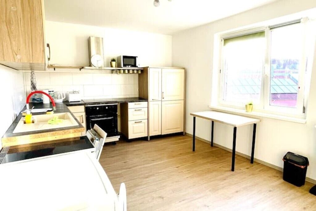 Photo of Kitchen in Mitte