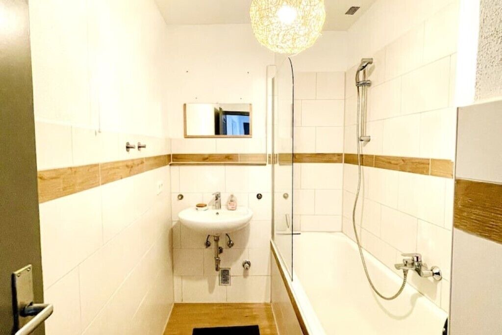 Photo of Bathroom in Mitte
