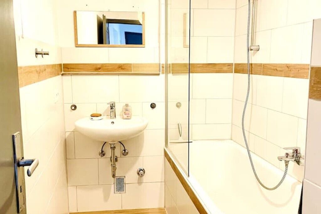 Photo of Bathroom in Mitte