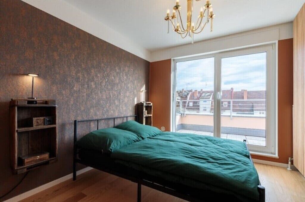 Photo of Bedroom in Mitte