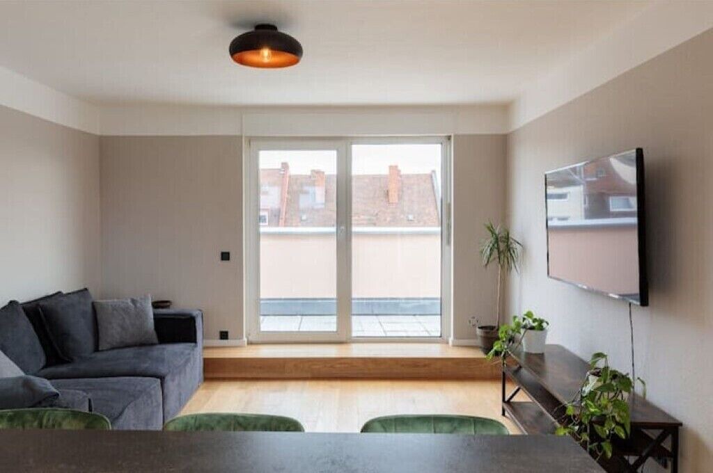 Photo of Livingroom in Mitte