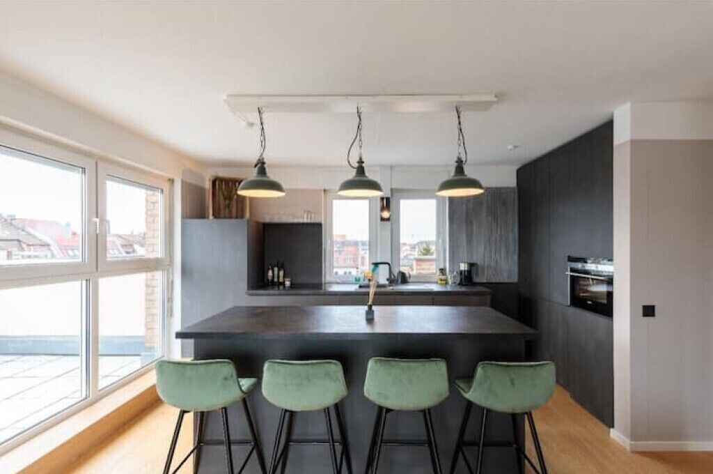 Photo of Kitchen in Mitte