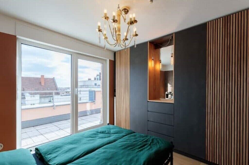 Photo of Bedroom in Mitte