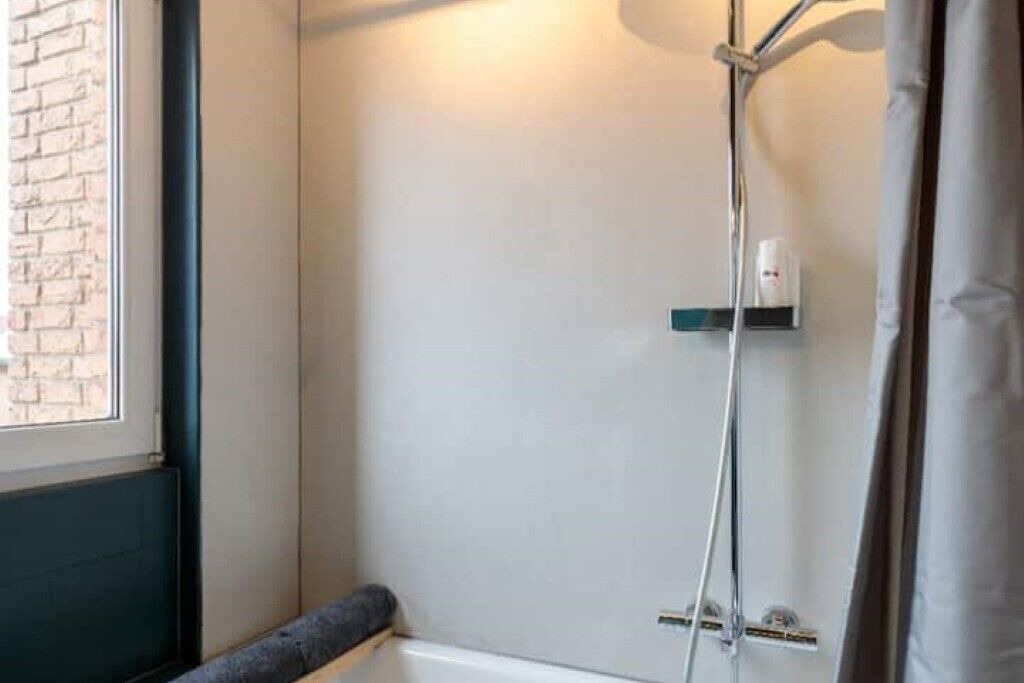 Photo of Bathroom in Mitte